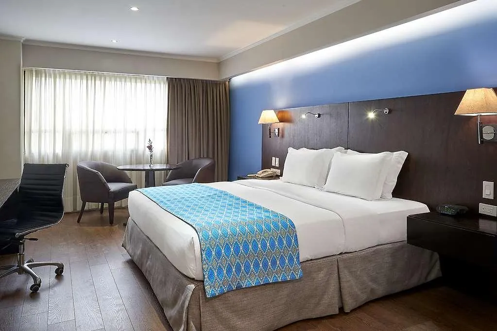 Hotel Oro Verde Guayaquil