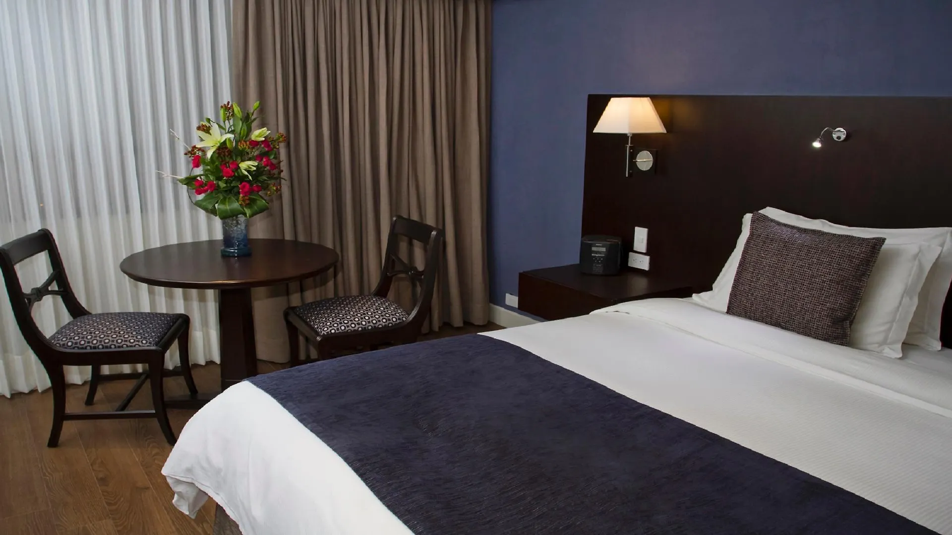 Hotel Oro Verde Guayaquil