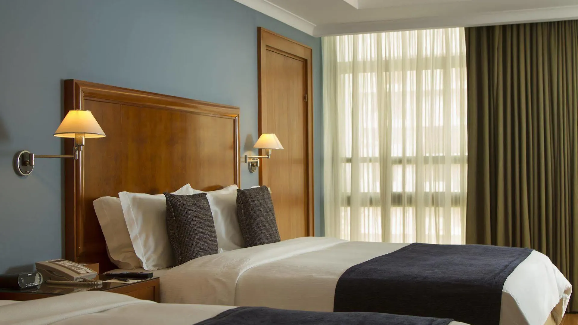 ***** Hotel Oro Verde Guayaquil Ecuador
