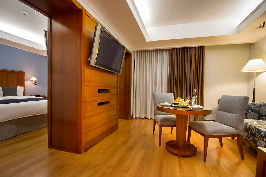 Hotel Oro Verde Guayaquil