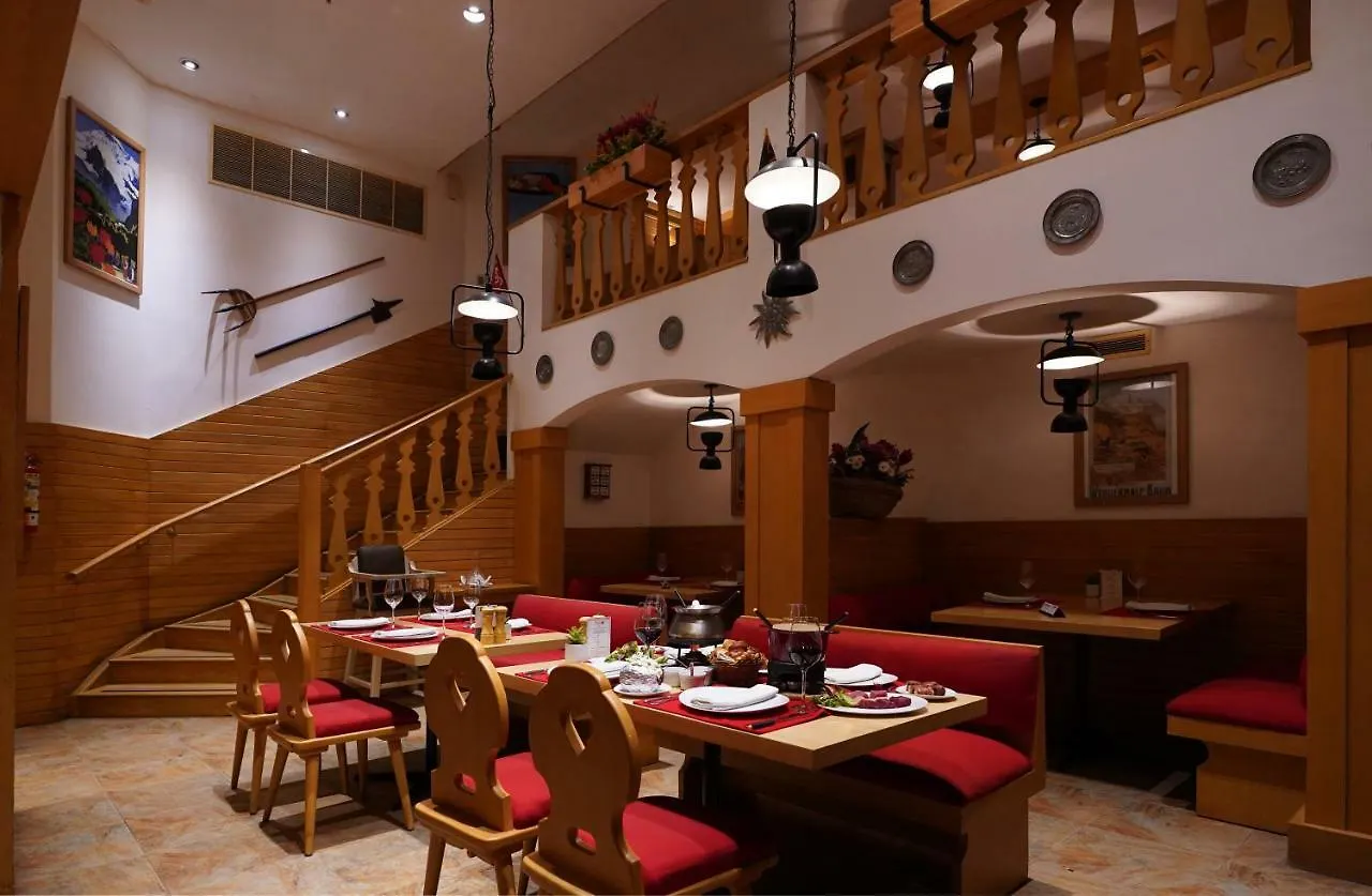***** Hotel Oro Verde Guayaquil Ecuador