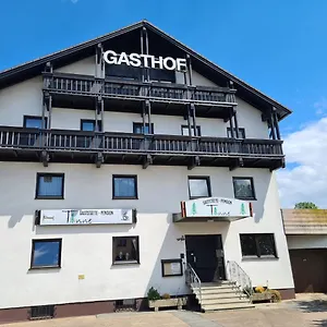 Tanne Deutschland