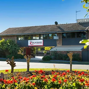 Wivenhoe Motor 4*, Esk Australia