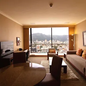 Swissotel Ecuador