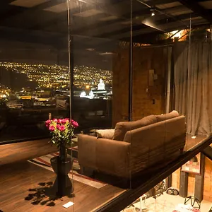 Casa Gardenia 3*, Quito Ecuador