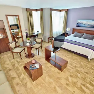 Mercure Alameda 5*, Quito Ecuador