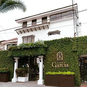 Hotel Casa Garcia, Guayaquil
