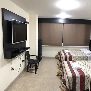 Residencia Terreros Ideal 4 Personas Apartment